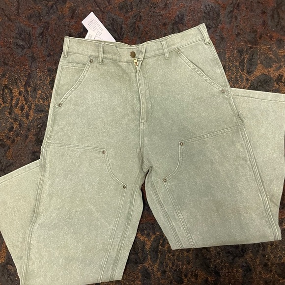 Carpenter Pants - Picture 8 of 8